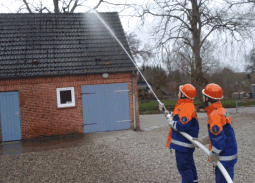 Jugend trainiert